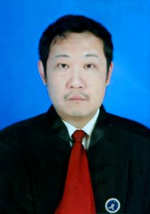 陈进  律师